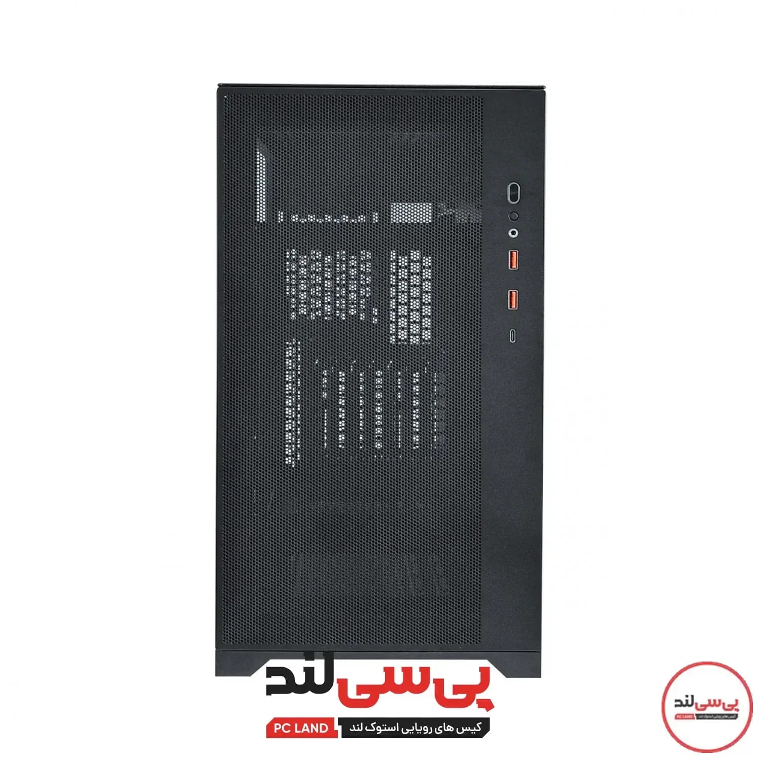 دسکتاپ اسمبل شده ورک استیشن نو FSP CMT 580 - تصویر 2