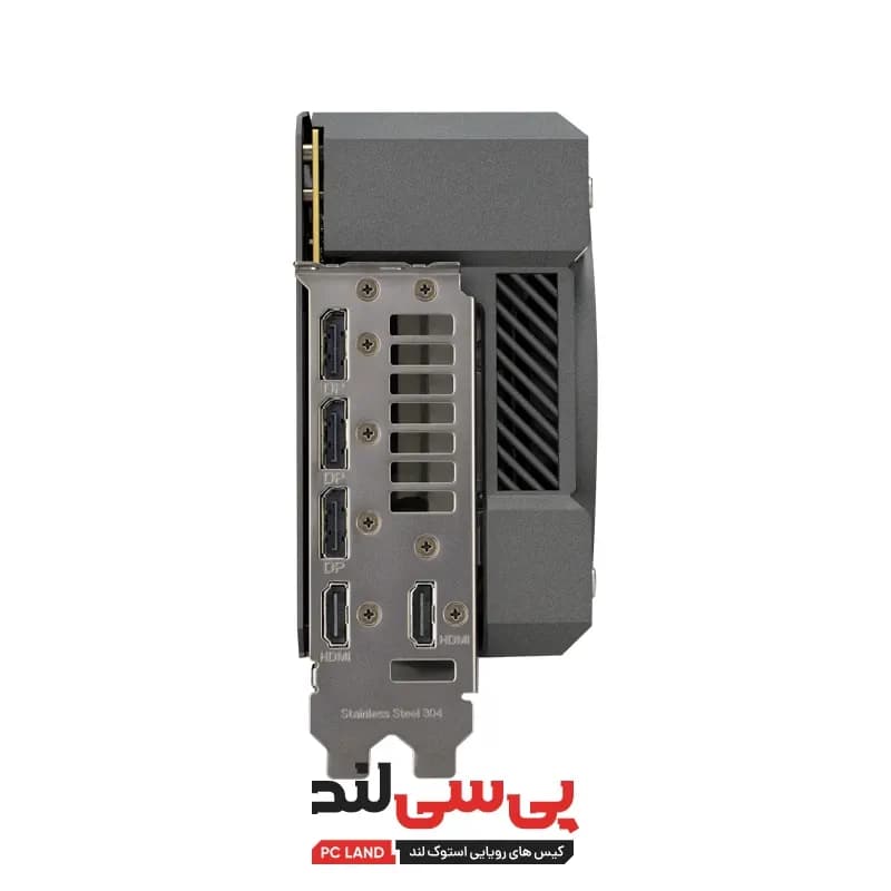 کارت گرافیک 4x RTX 5090 32GB GDDR7 - تصویر 4