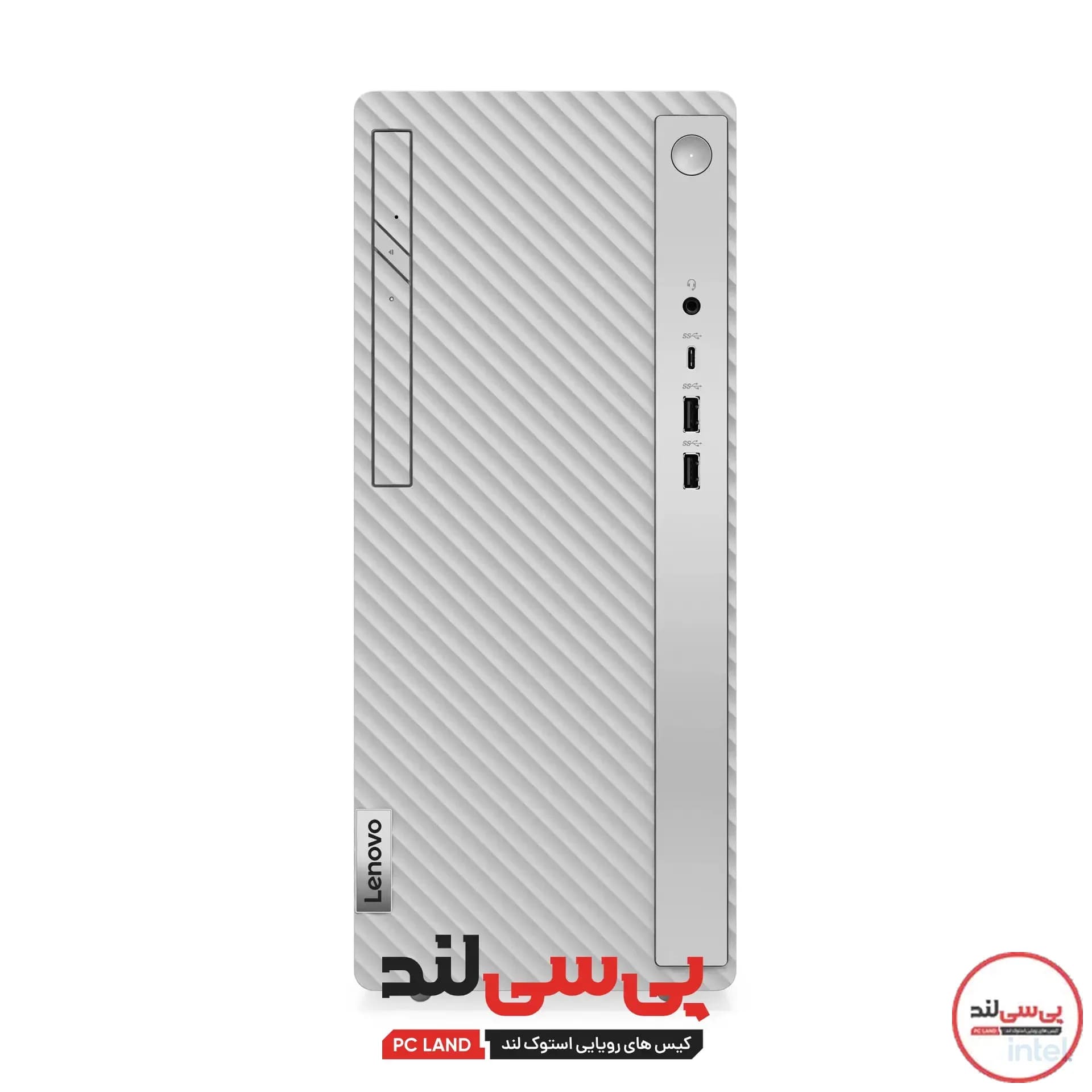 دسکتاپ Lenovo مدل IdeaCentre 5 - تصویر 6