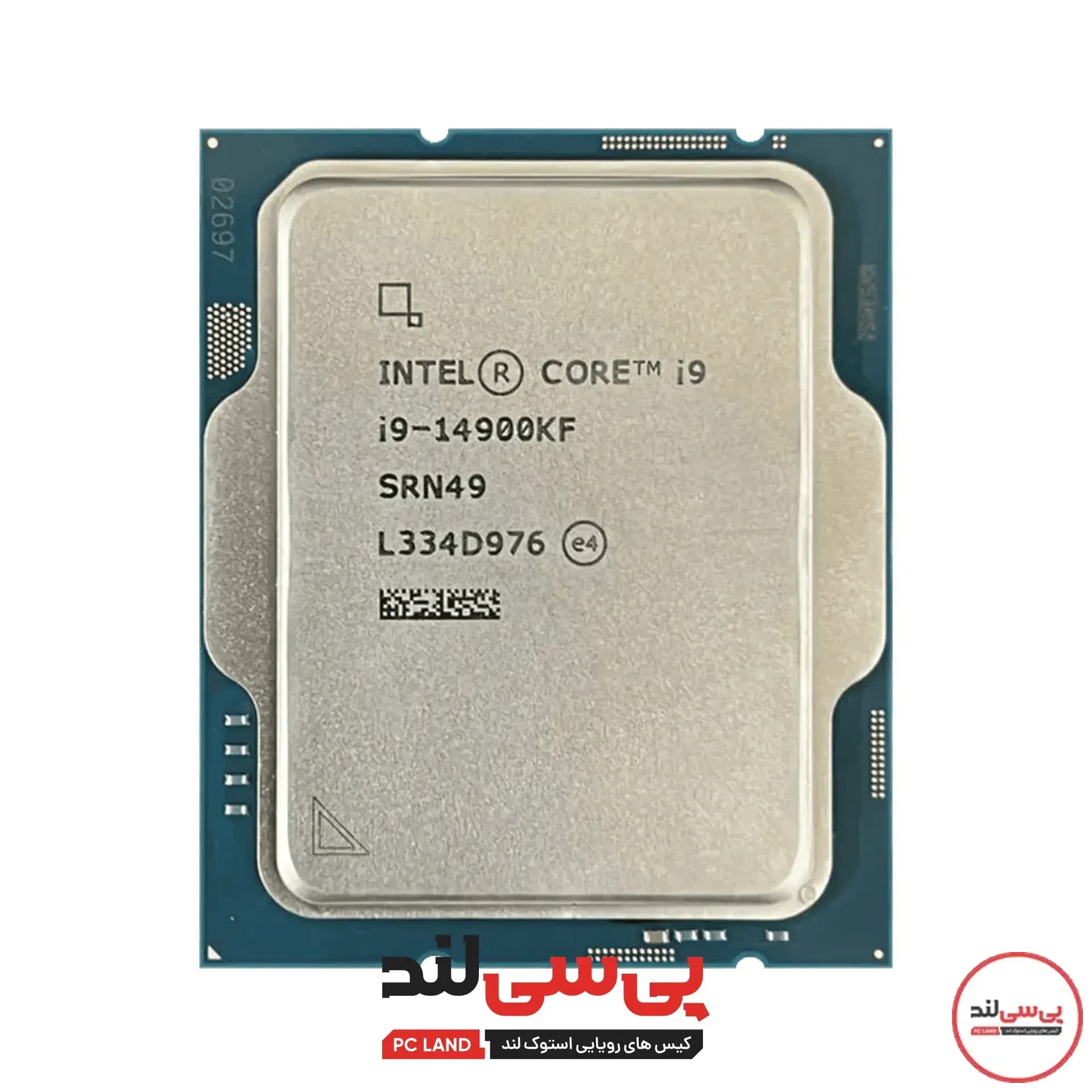 پردازنده Intel Core i9-14900
