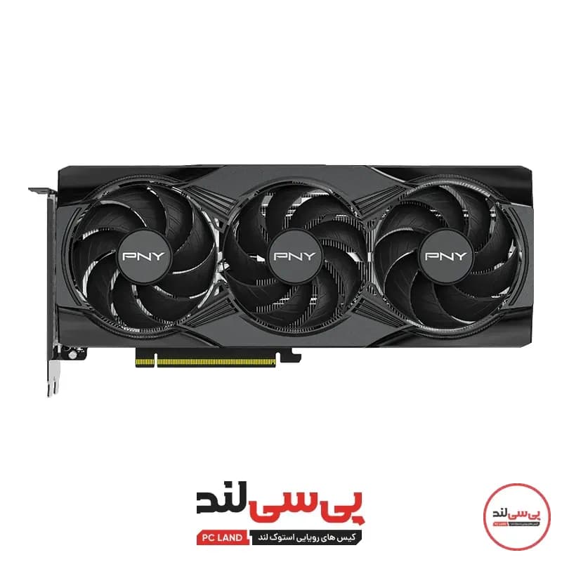 کارت گرافیک  RTX 5060 8GB - تصویر 2