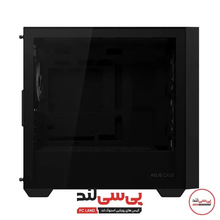 کیس گیمینگ اورجینال ASUS A21Plus i5 14th - تصویر 3