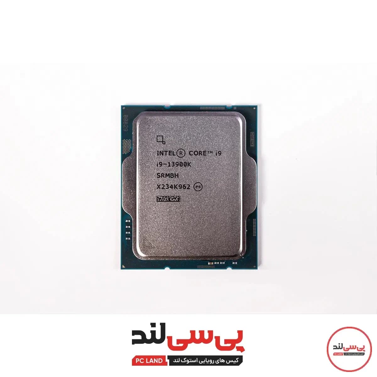 پردازنده Intel Core i9-13900