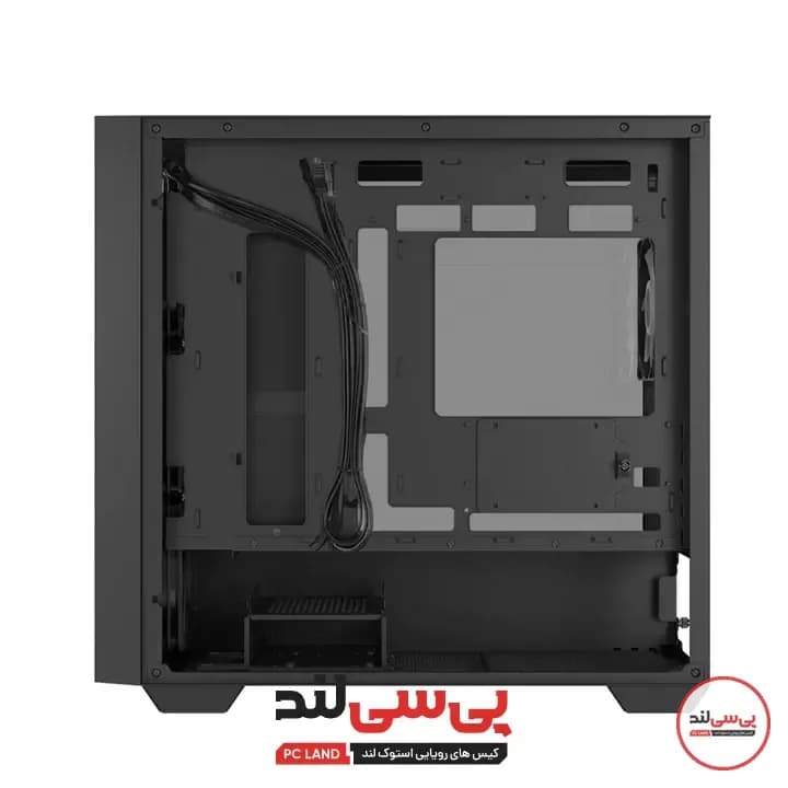 کیس گیمینگ اورجینال ASUS A21Plus i5 14th - تصویر 5