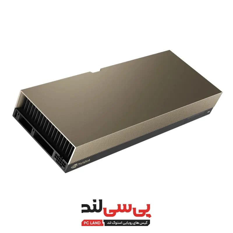 کارت گرافیک 2x Nvidia RTX Pro 6000 96GB WE  - تصویر 5