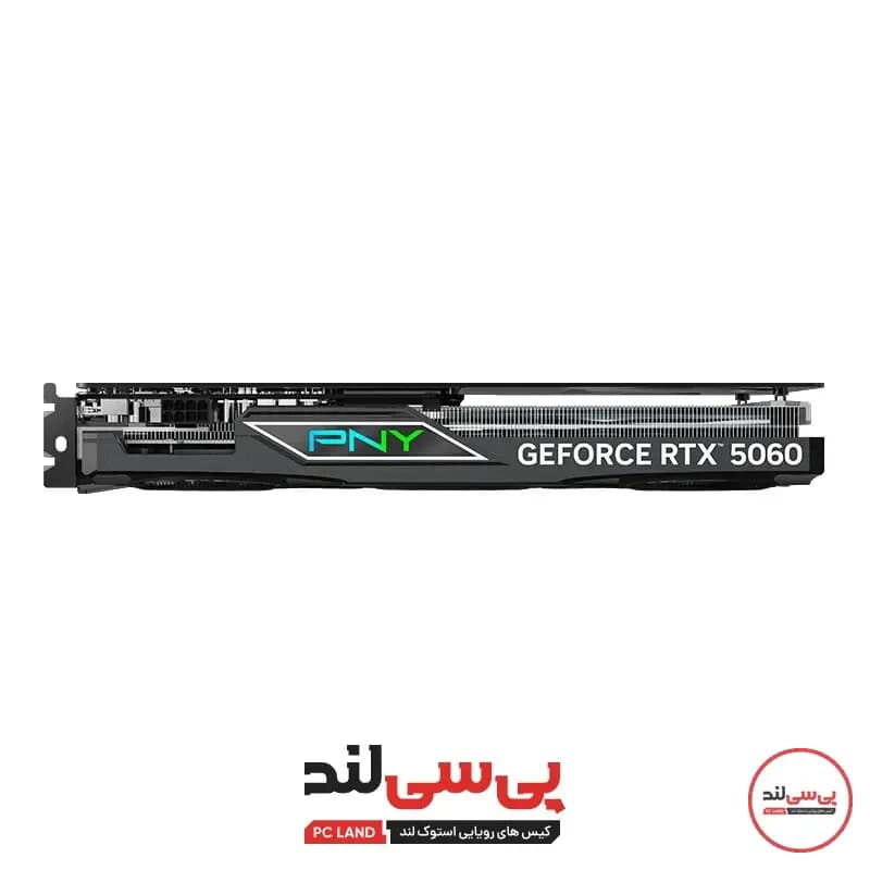 کارت گرافیک  RTX 5060 8GB - تصویر 3