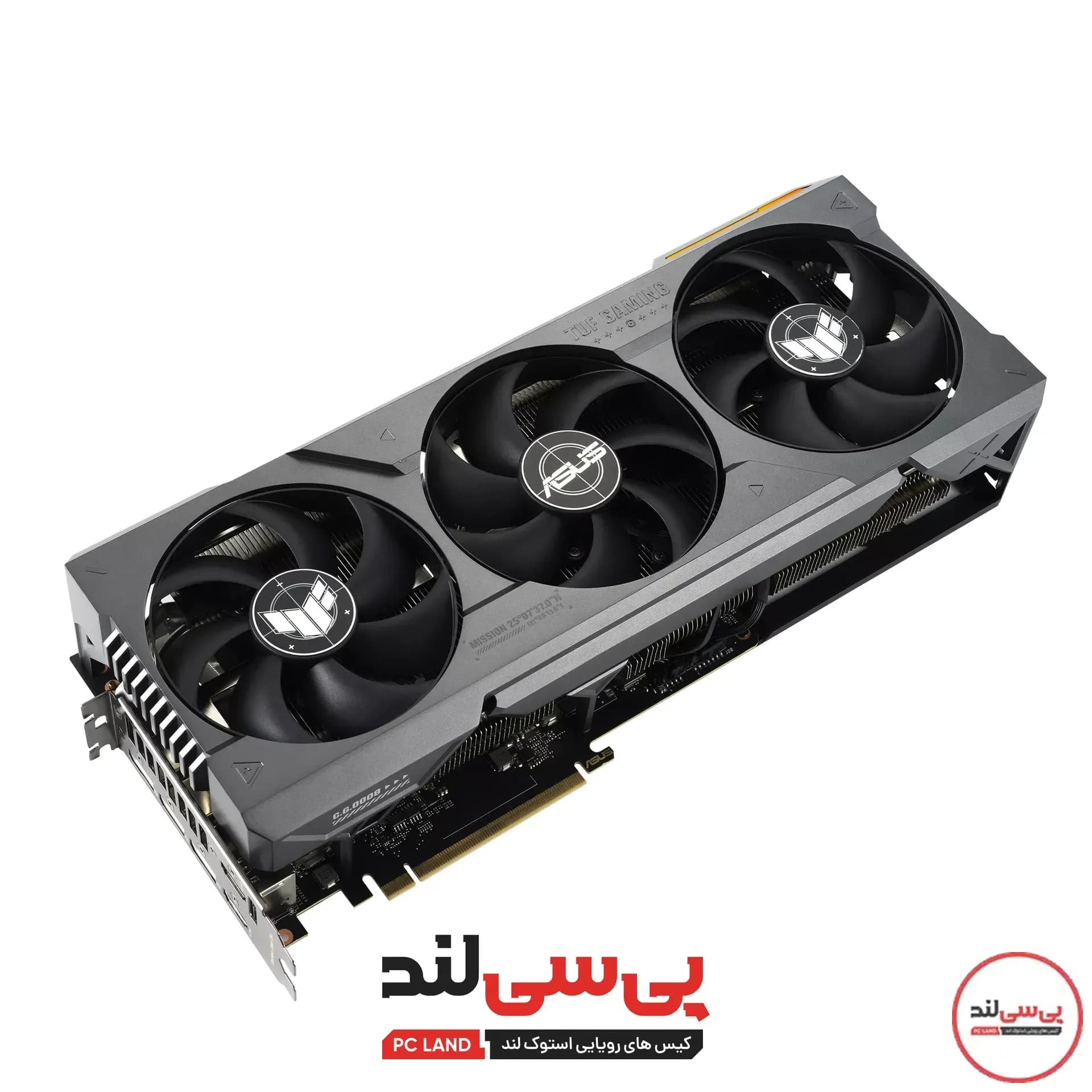 کارت گرافیک   RTX 4080 16GB - تصویر 3