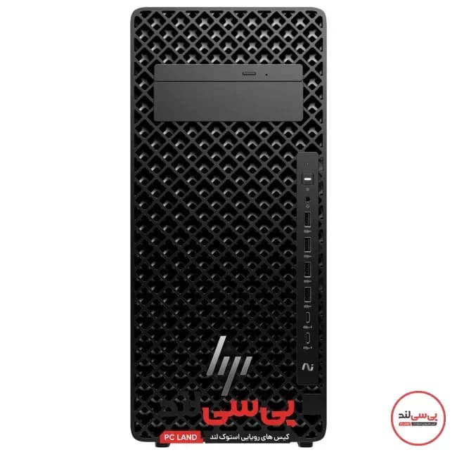 کیس HP مدل Z2 Tower G1i  Workstation | کانفیگ 2 - تصویر 2