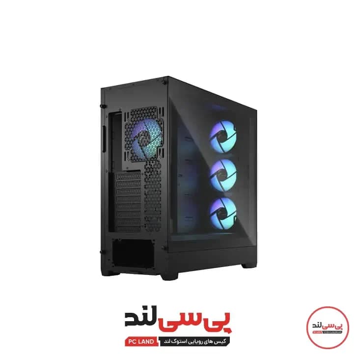 کیس Fractal مدل Pop XL Air - تصویر 2