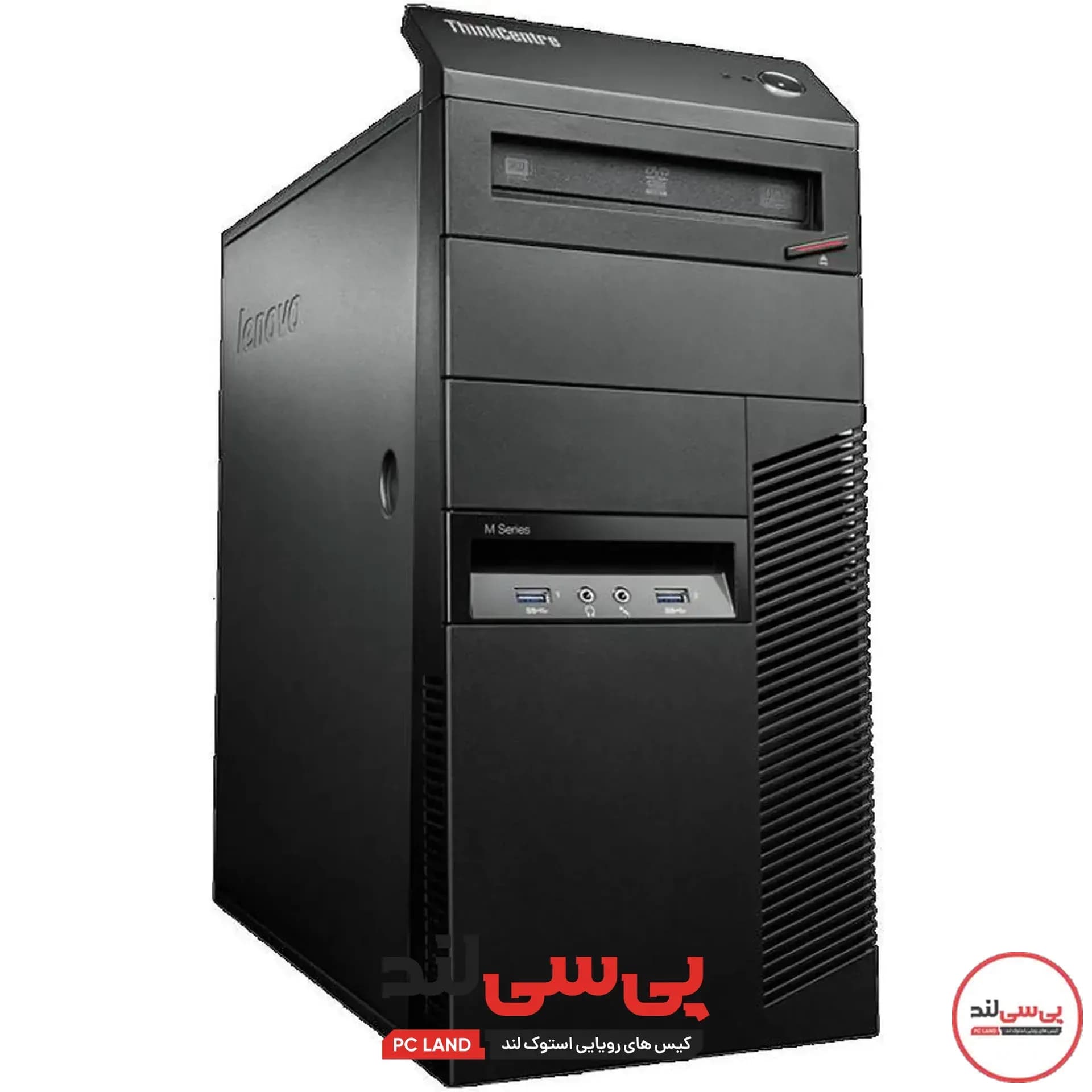 کیس Lenovo مدل M93P TOWER