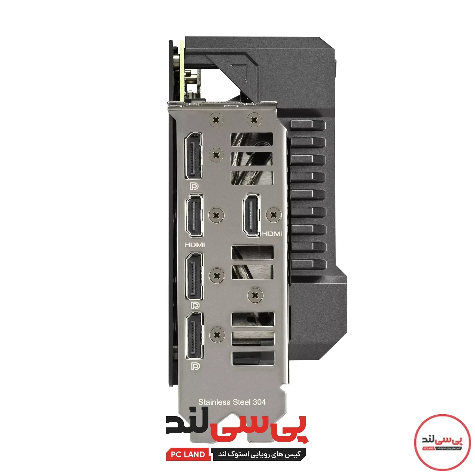 کارت گرافیک  RTX 4070 Ti 12GB - تصویر 4