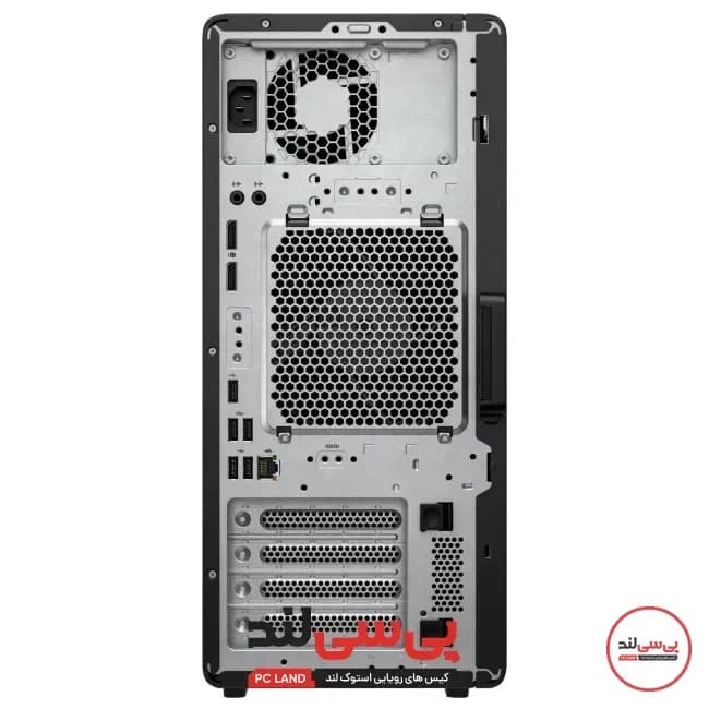 کیس HP مدل Z2 Tower G1i  Workstation | کانفیگ 2 - تصویر 3