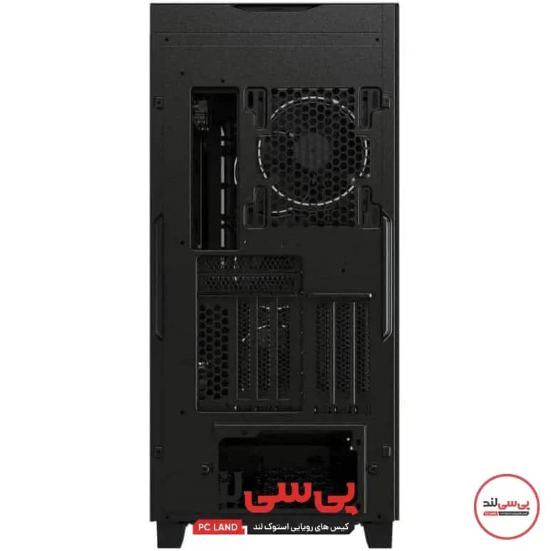 دسکتاپ Gigabyte مدل AORUS C500 Workstation - تصویر 5