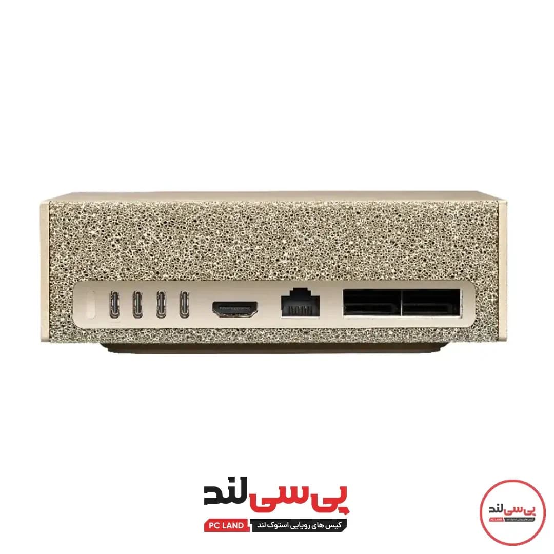 ابرکامپیوتر هوش مصنوعی NVIDIA DGX SPARK - تصویر 3
