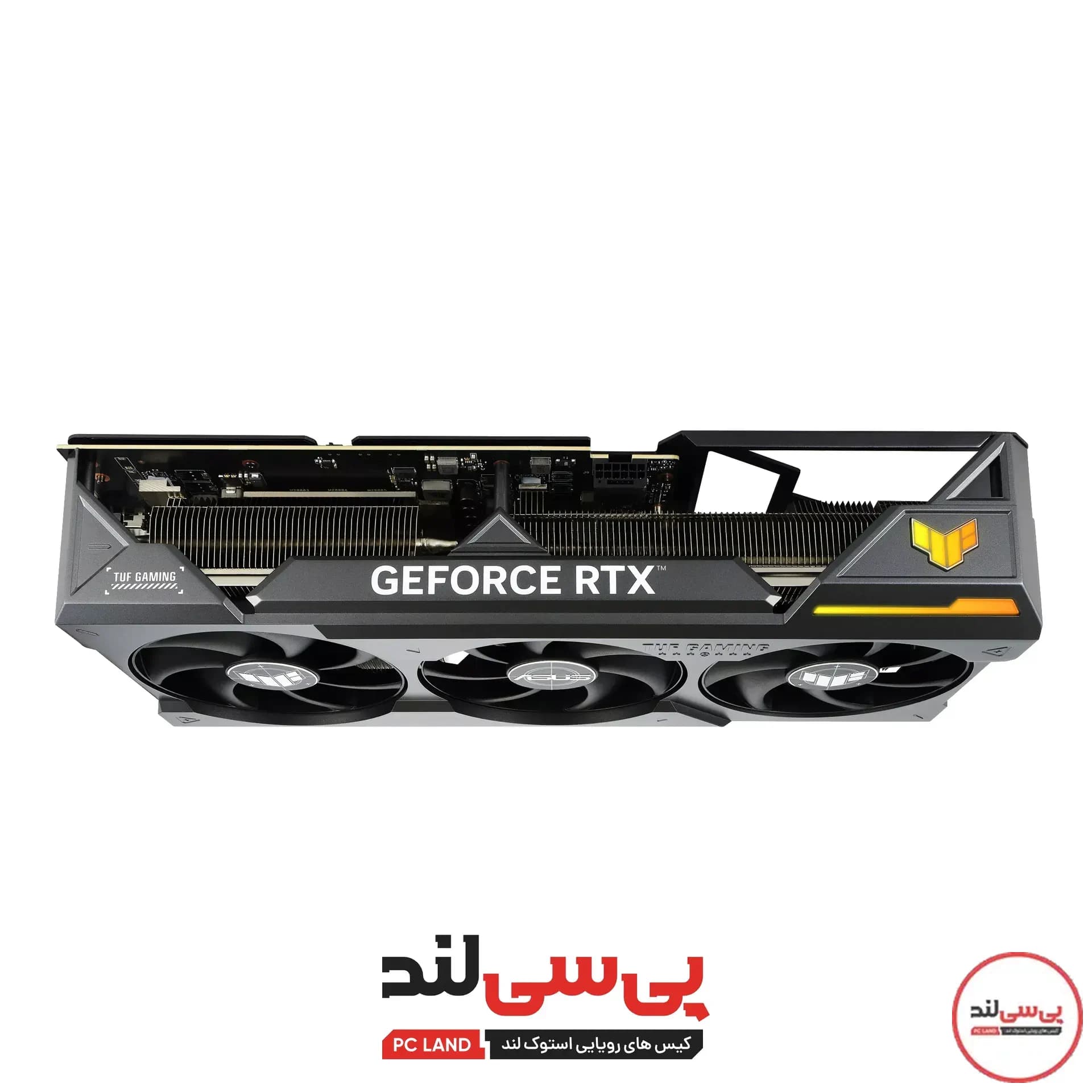 کارت گرافیک   RTX 4080 16GB - تصویر 2