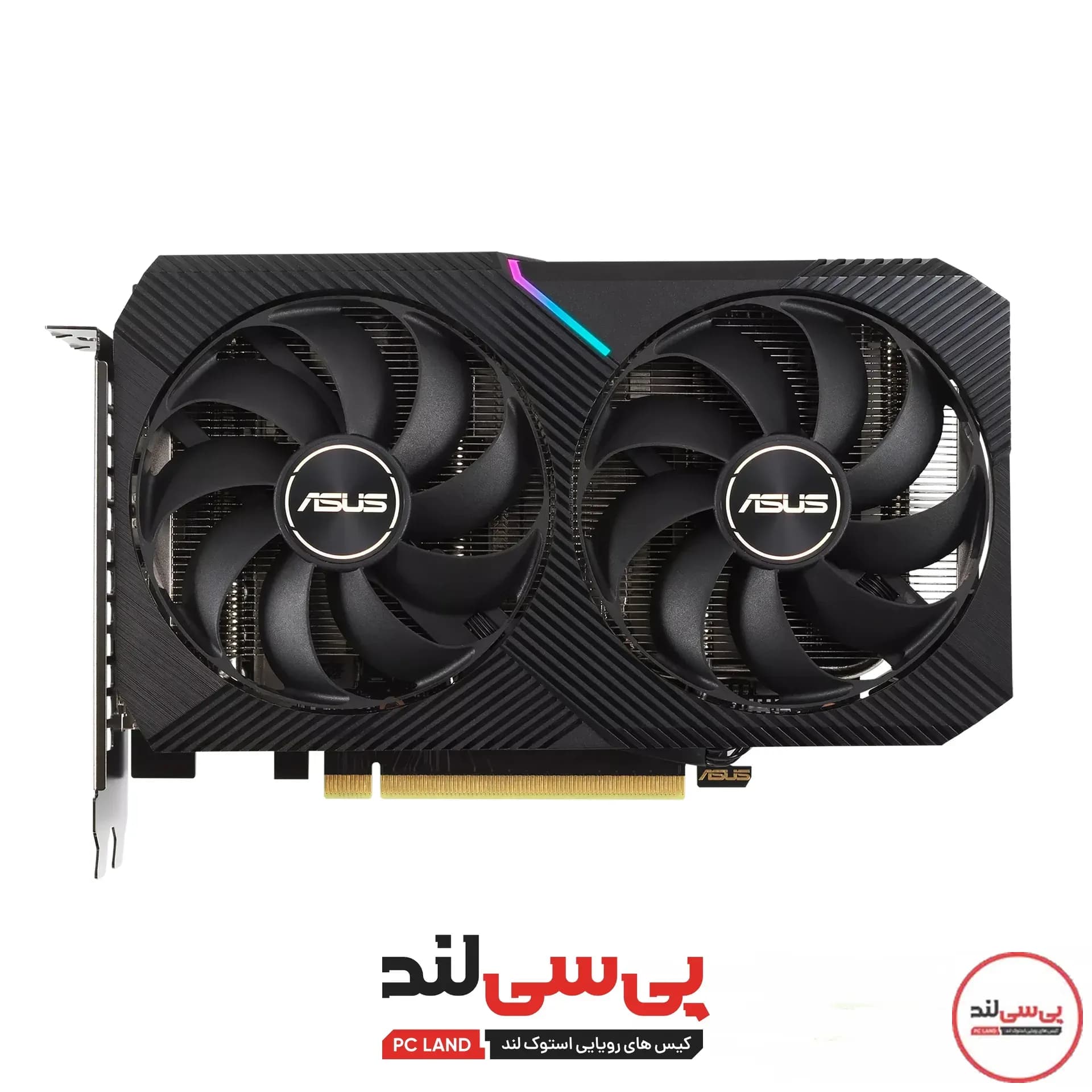 کارت گرافیک RTX 3060 12GB