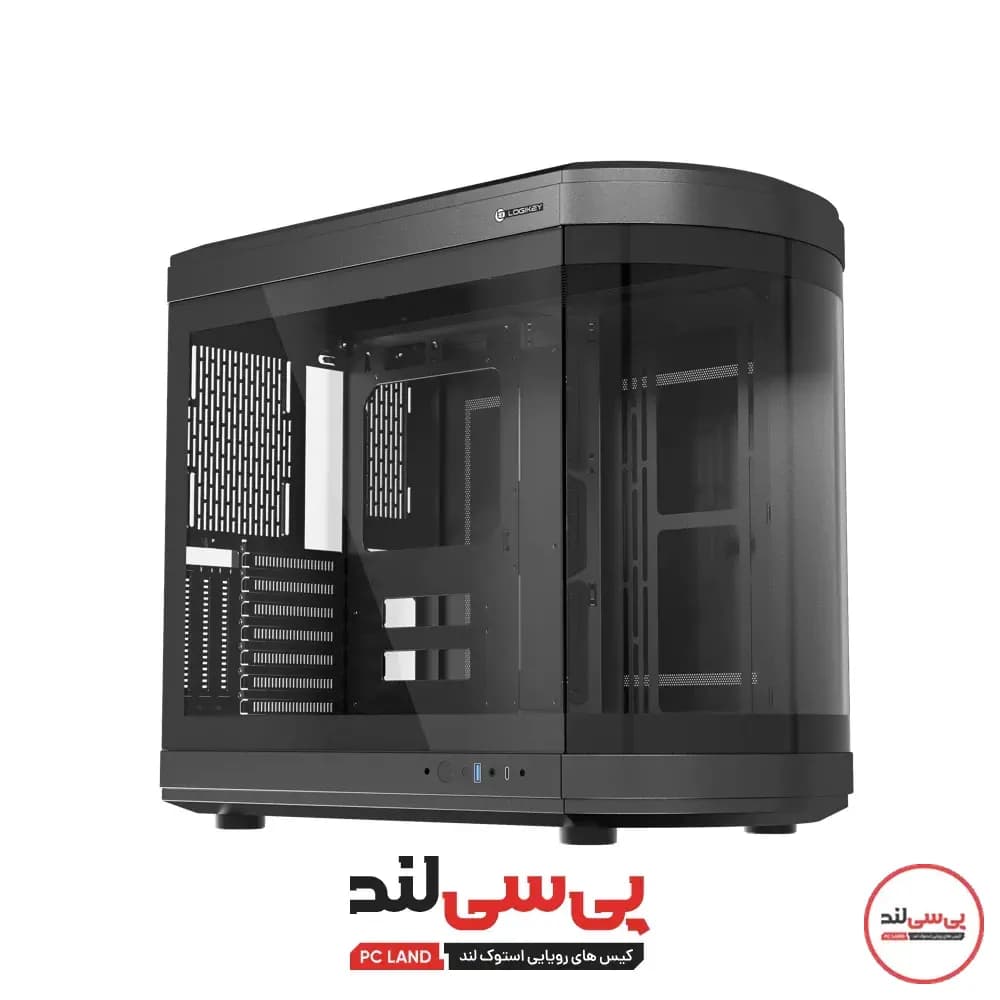 کیس Logikey مدل C570B 