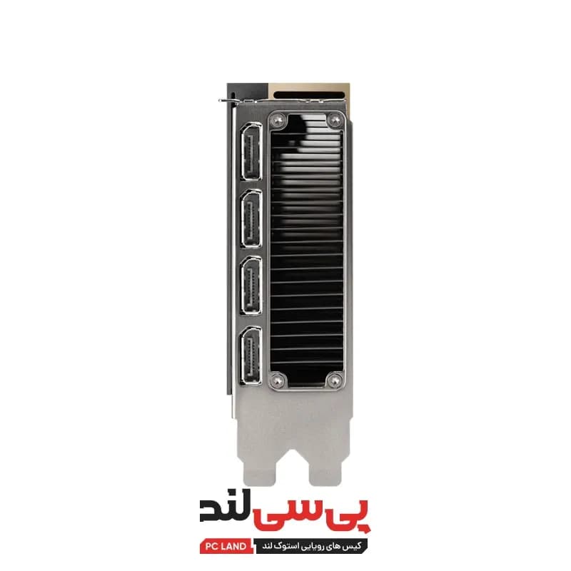 کارت گرافیک 2x Nvidia RTX Pro 6000 96GB WE  - تصویر 3