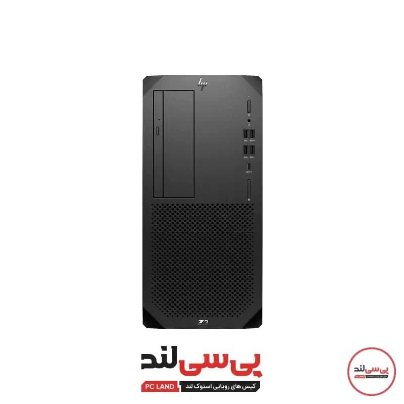 کیس HP مدل  Z2 Tower G9 AI Workstation