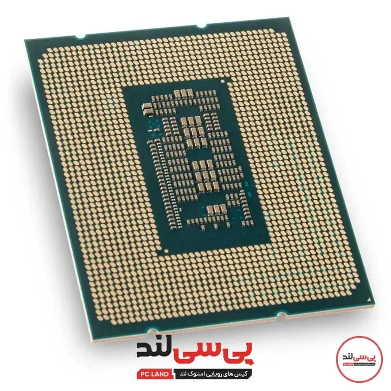 پردازنده Intel Core i5-13400 - تصویر 2