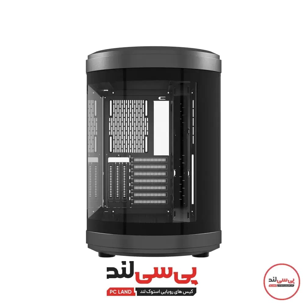 کیس Logikey مدل C570B  - تصویر 4