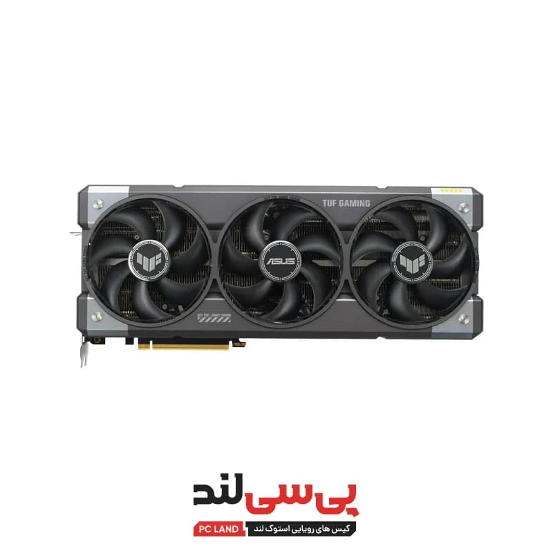 کارت گرافیک 4x RTX 5090 32GB GDDR7 - تصویر 2