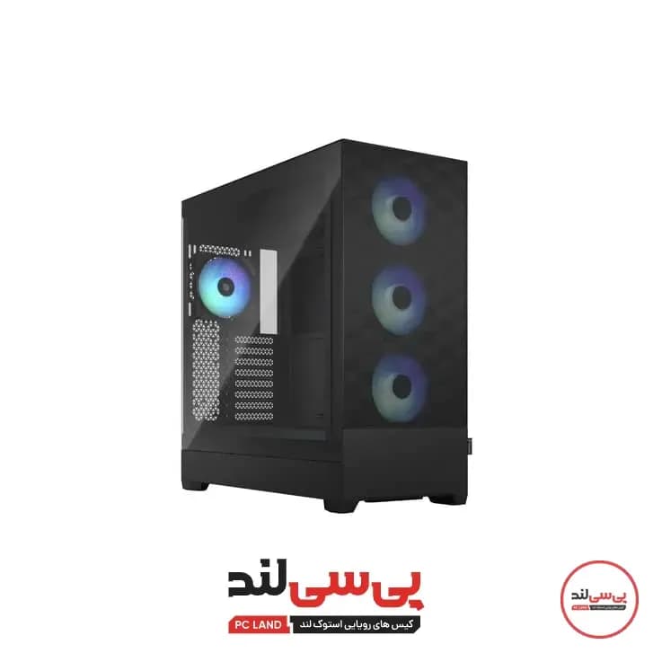 کیس Fractal مدل Pop XL Air