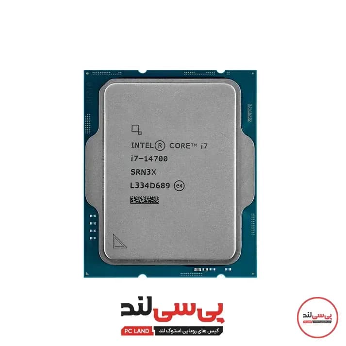 پردازنده Intel Core i7-14700