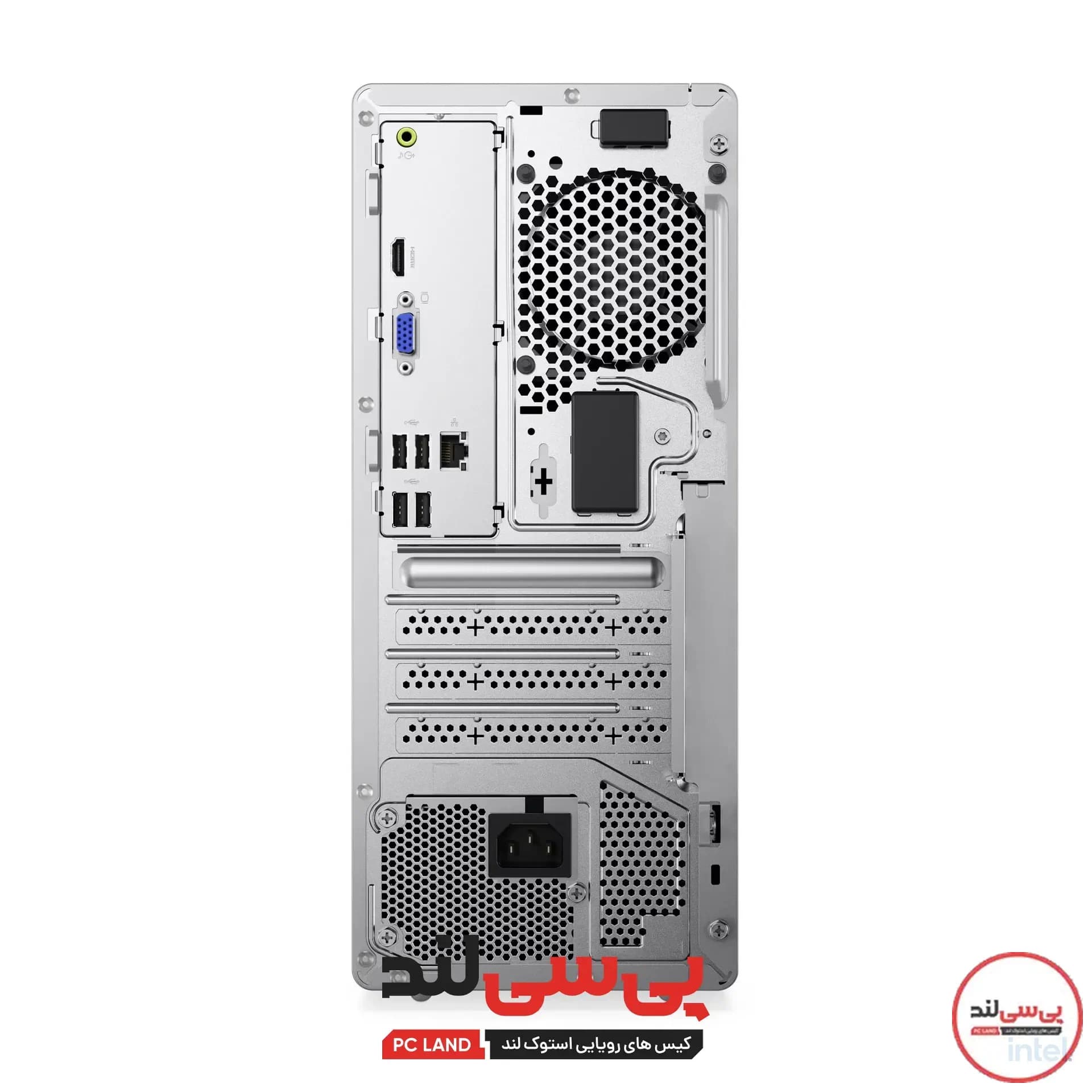 دسکتاپ Lenovo مدل IdeaCentre 5 - تصویر 5
