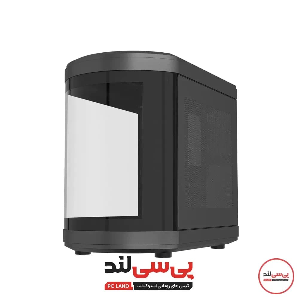 کیس Logikey مدل C570B  - تصویر 2