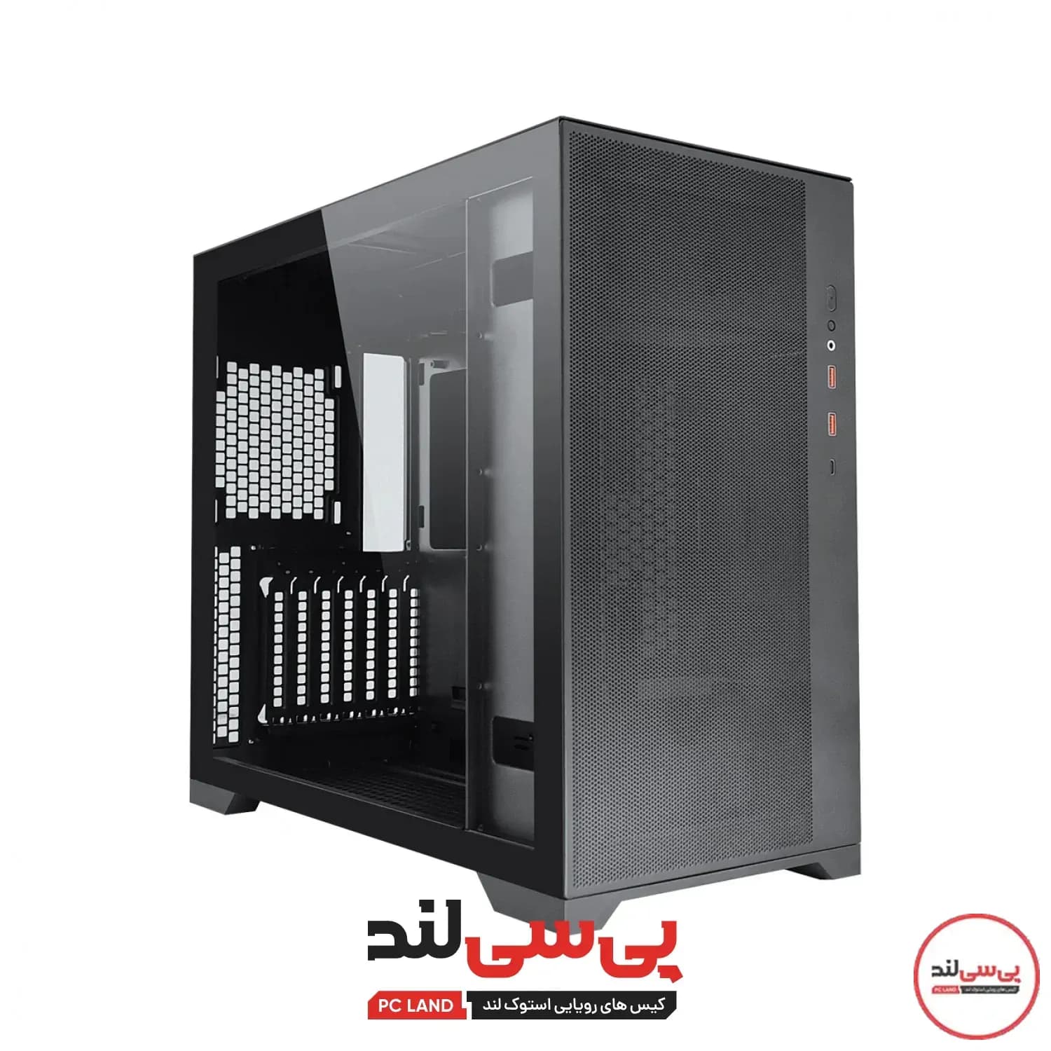 دسکتاپ اسمبل شده ورک استیشن نو FSP CMT 580