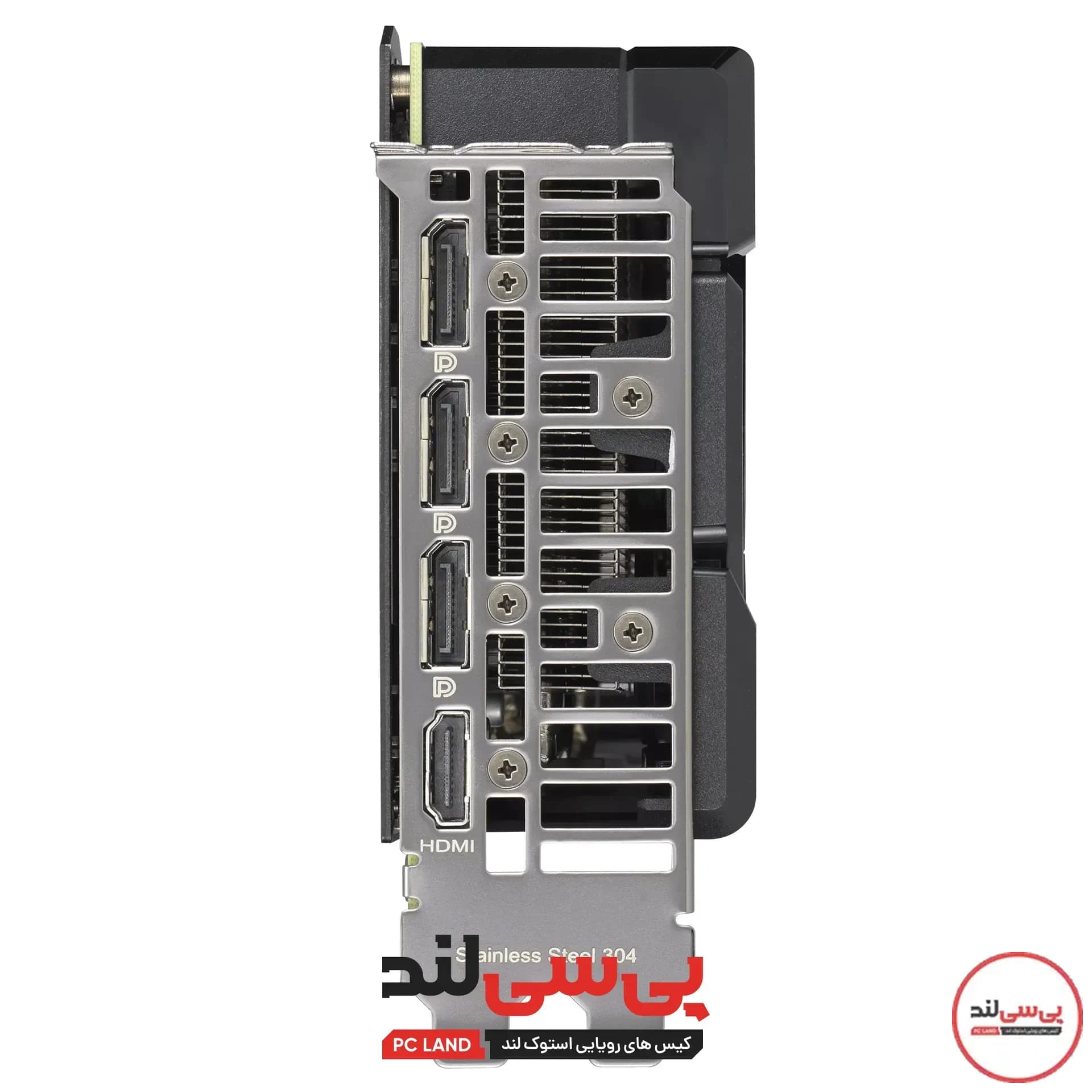 کارت گرافیک RTX 4060 8GB - تصویر 4