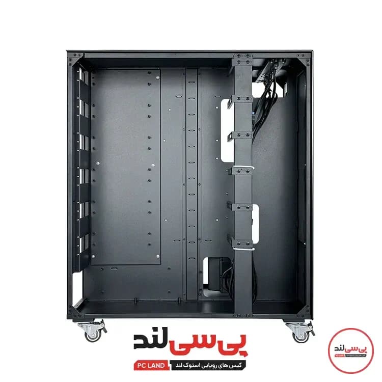 کیس PCLAND AI - تصویر 5