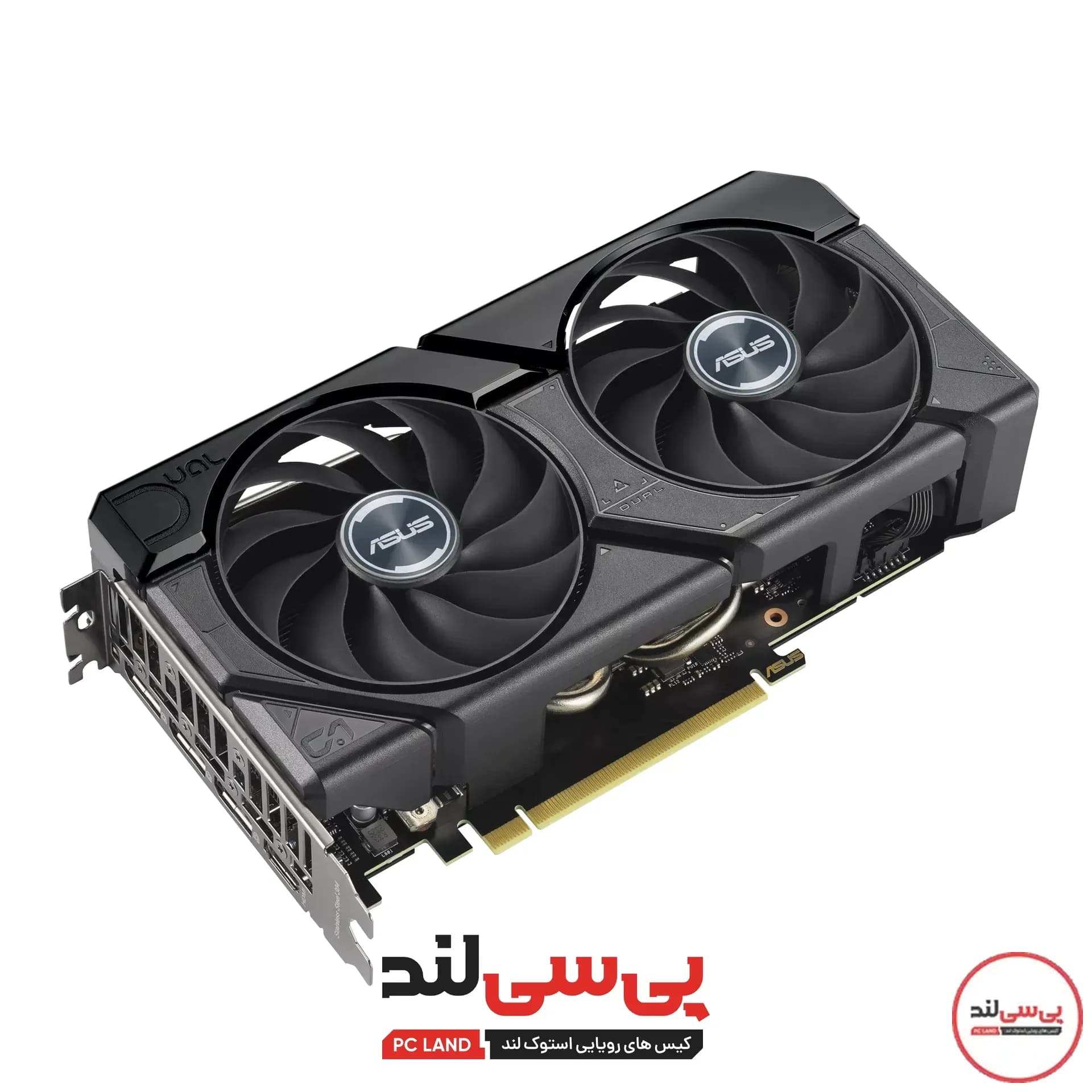 کارت گرافیک RTX 4060 8GB - تصویر 3