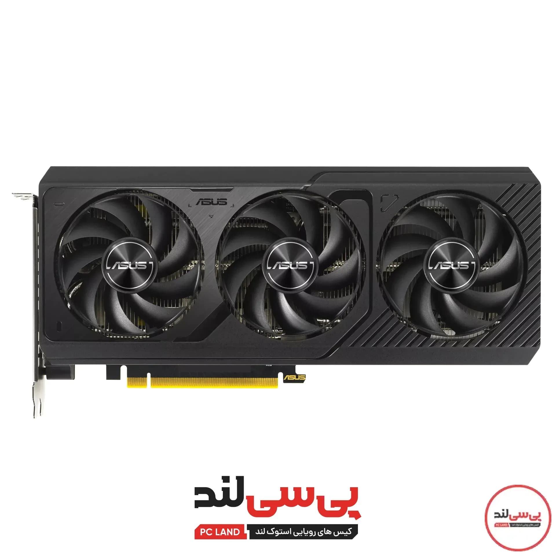 کارت گرافیک RTX 4070 12GB
