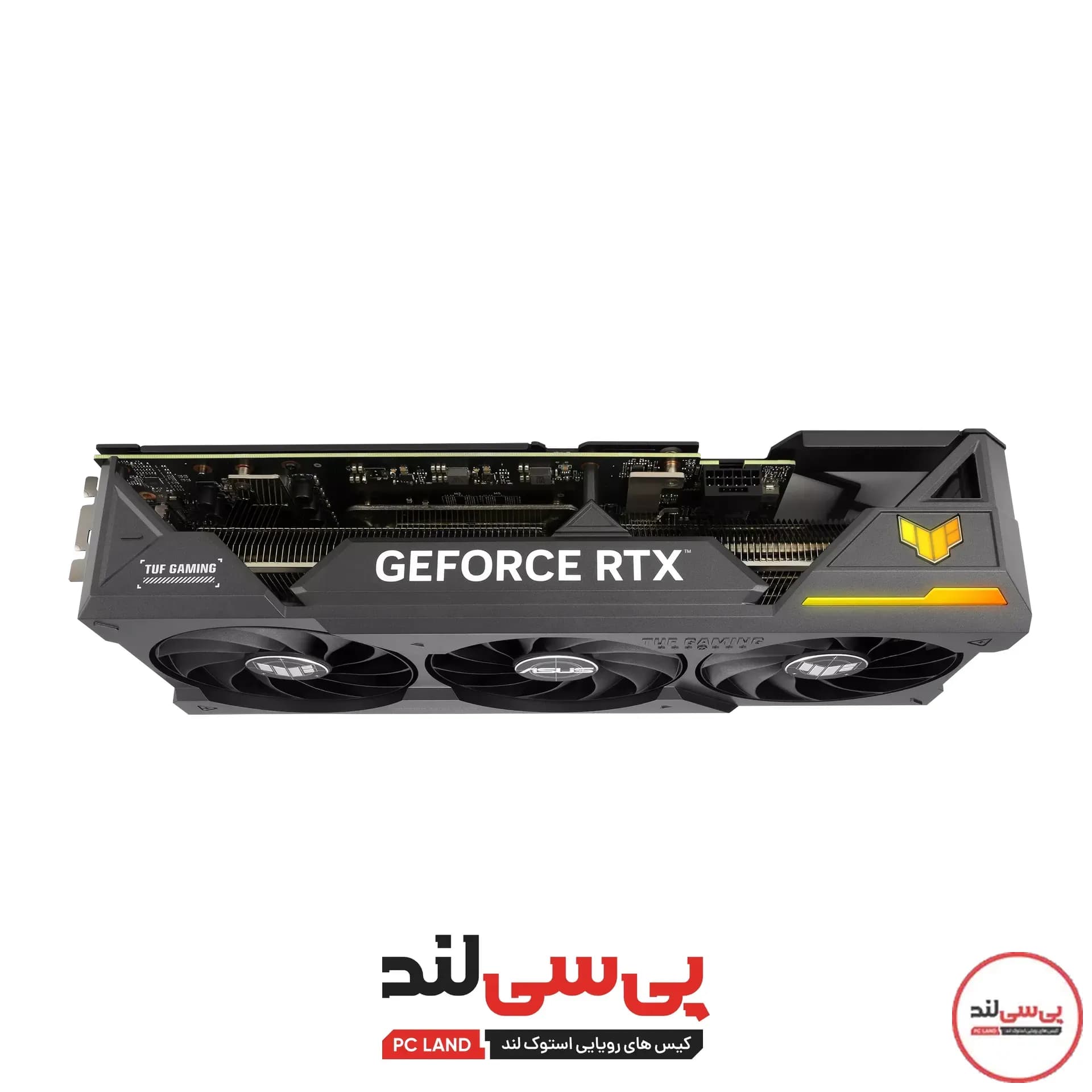 کارت گرافیک  RTX 4070 Ti 12GB - تصویر 2