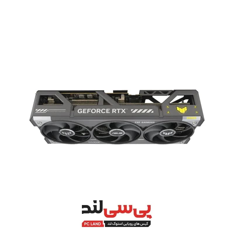 کارت گرافیک 4x RTX 5090 32GB GDDR7 - تصویر 3
