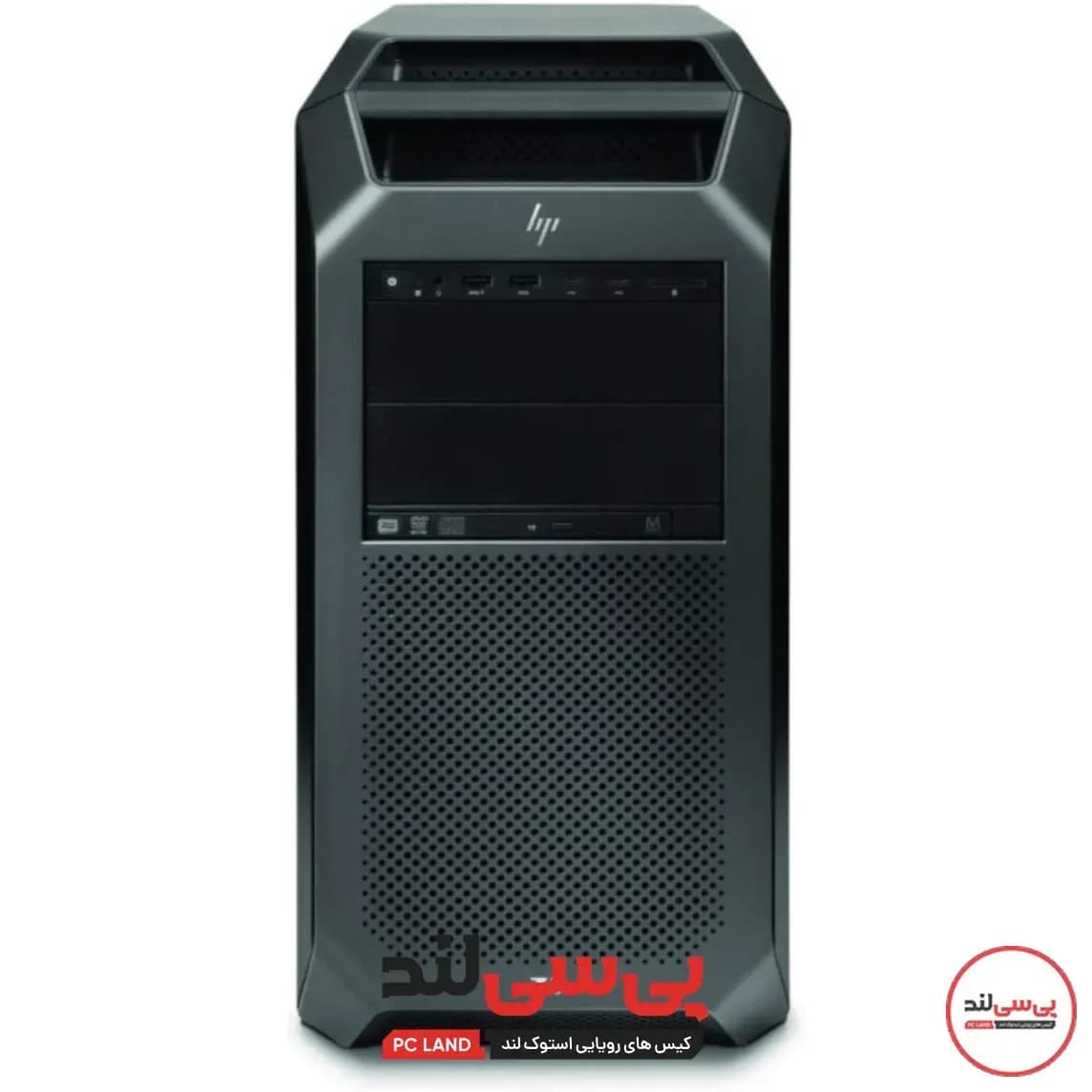 کیس HP مدل Z8 G4 WorkStation کانفیگ3 - تصویر 3