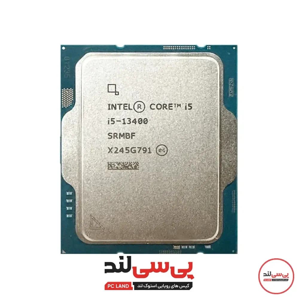 پردازنده Intel Core i5-13400