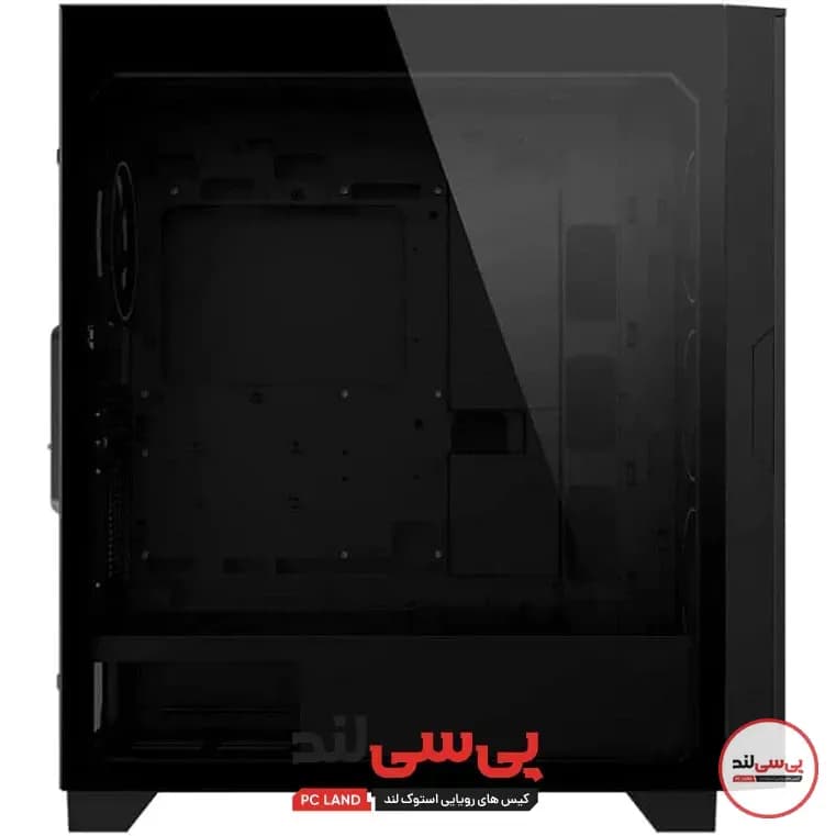 کیس Gigabyte مدل AORUS C5000 WorkStation - تصویر 6