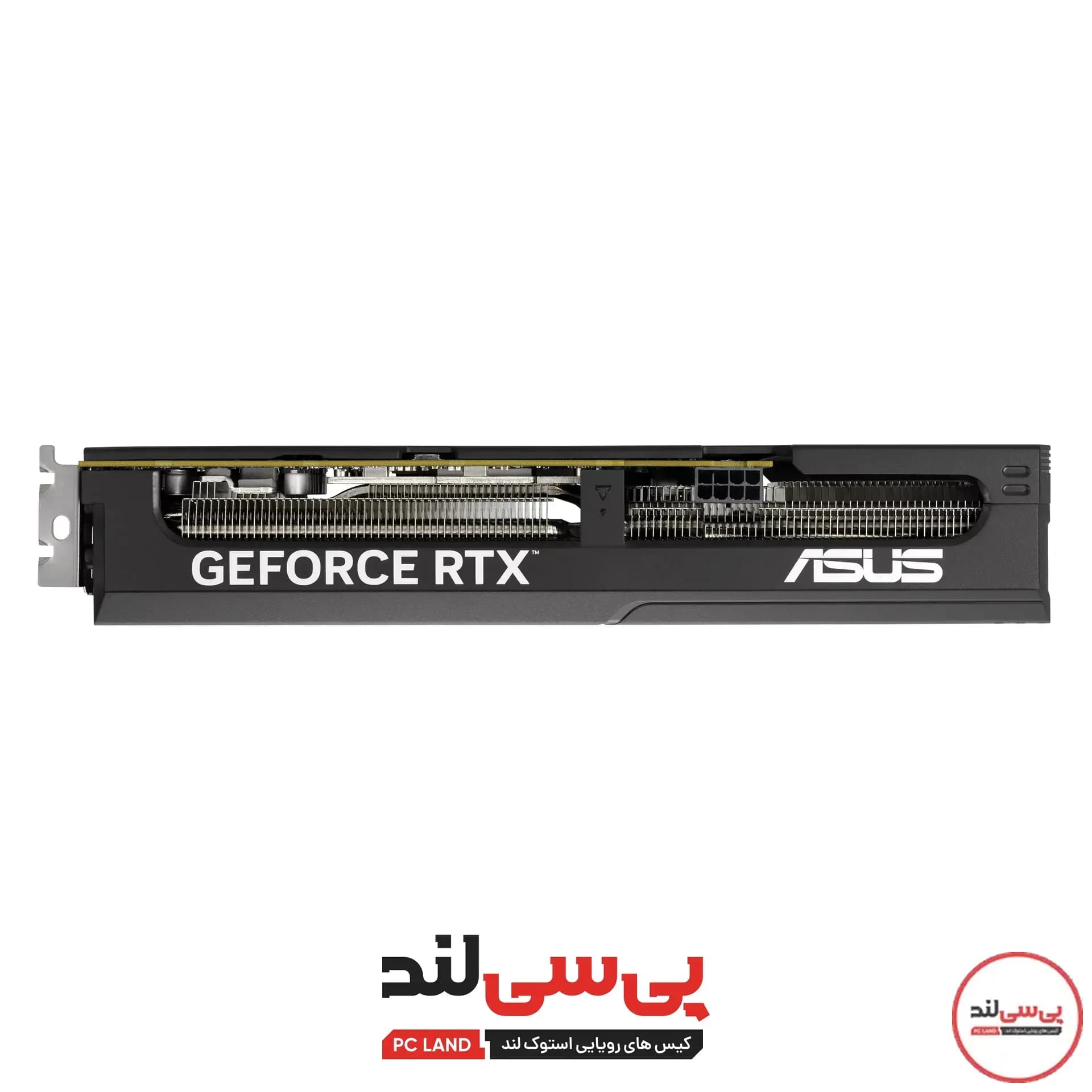 کارت گرافیک RTX 4070 12GB - تصویر 2