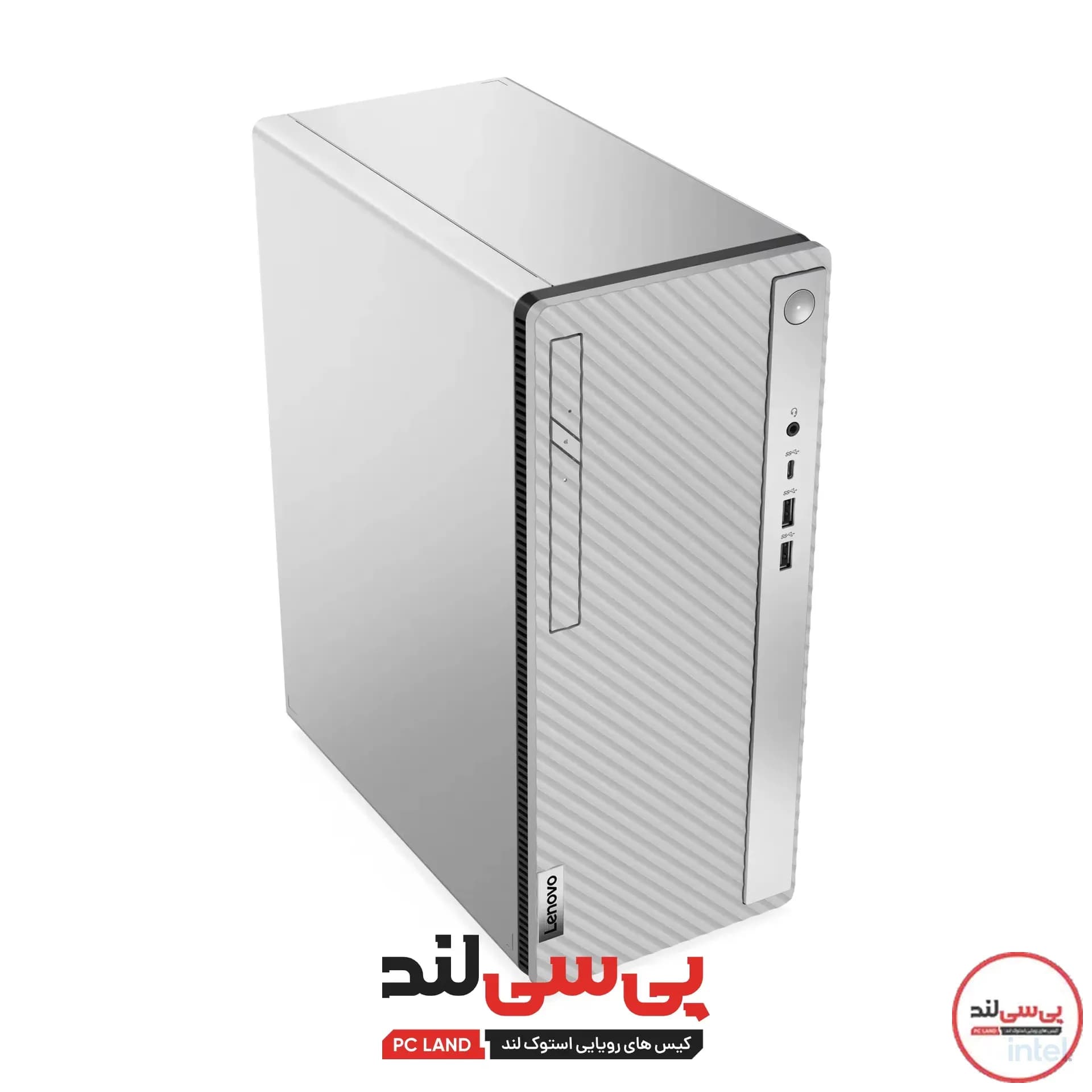 دسکتاپ Lenovo مدل IdeaCentre 5 - تصویر 4