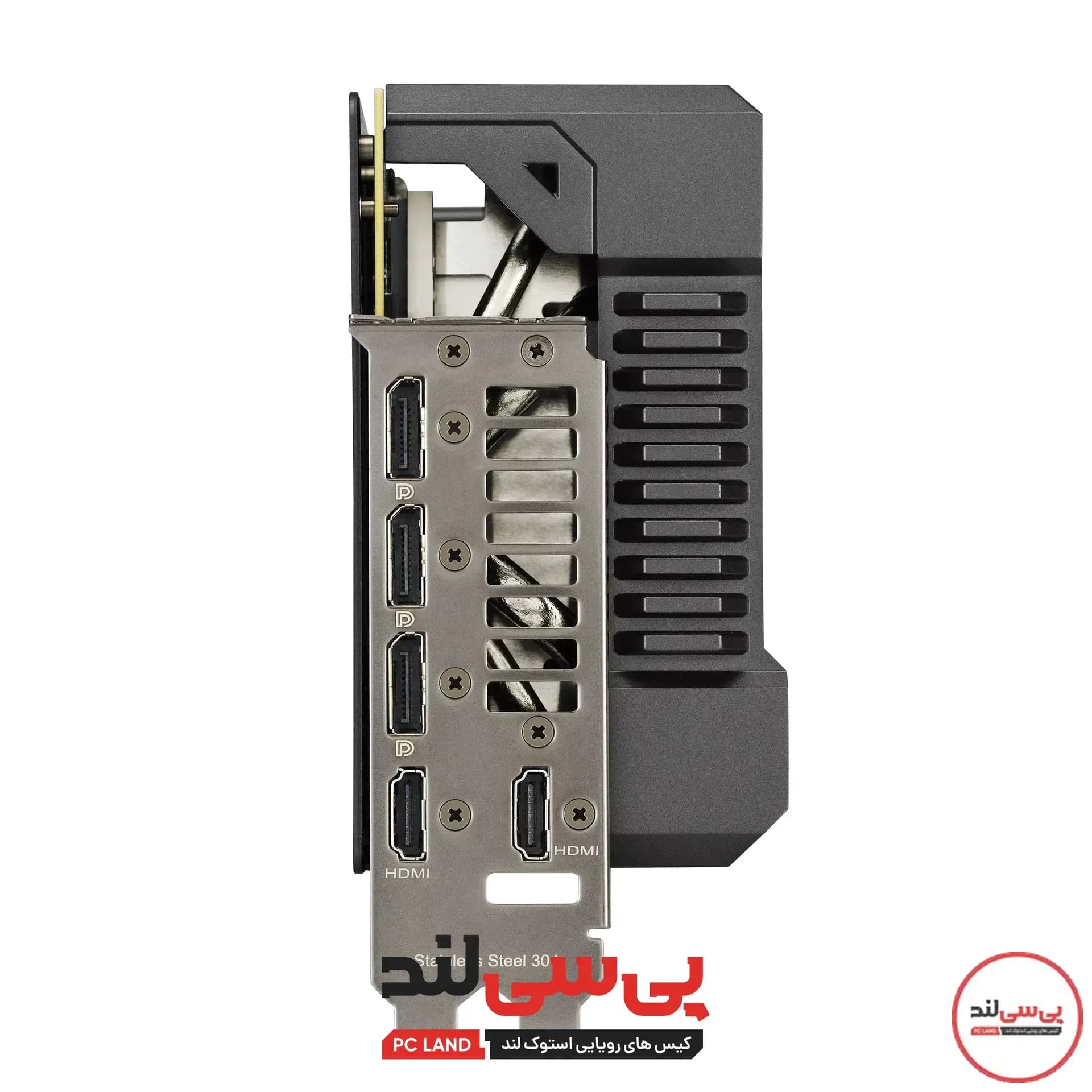 کارت گرافیک   RTX 4080 16GB - تصویر 4