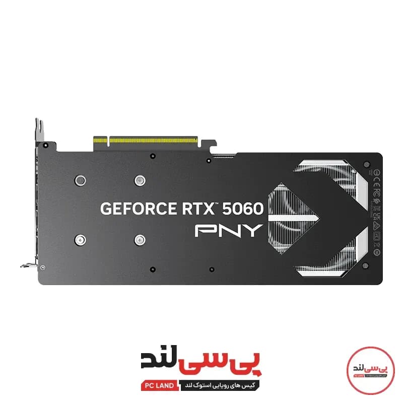 کارت گرافیک  RTX 5060 8GB - تصویر 5