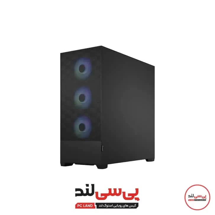 کیس Fractal مدل Pop XL Air - تصویر 3