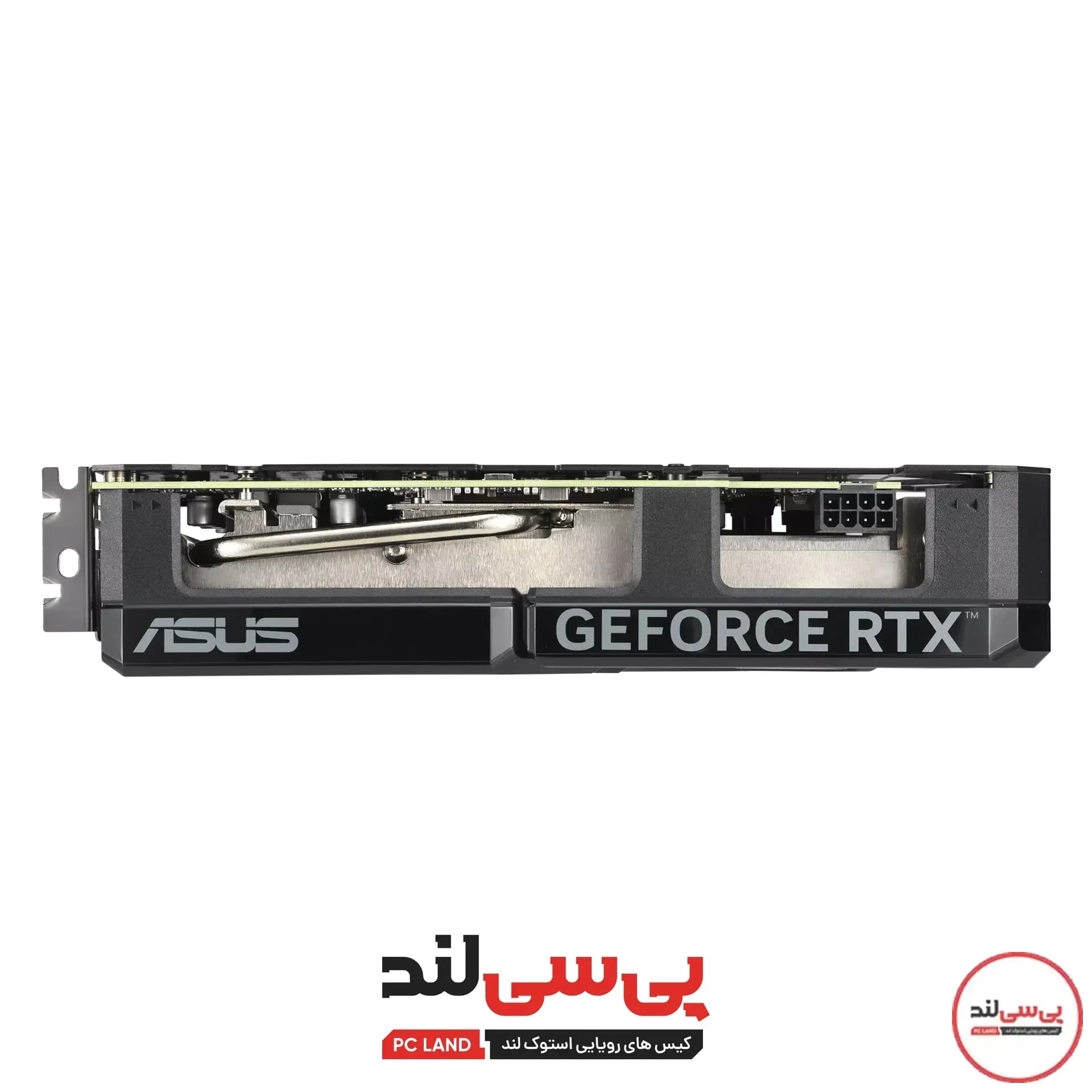 کارت گرافیک RTX 4060 8GB - تصویر 2