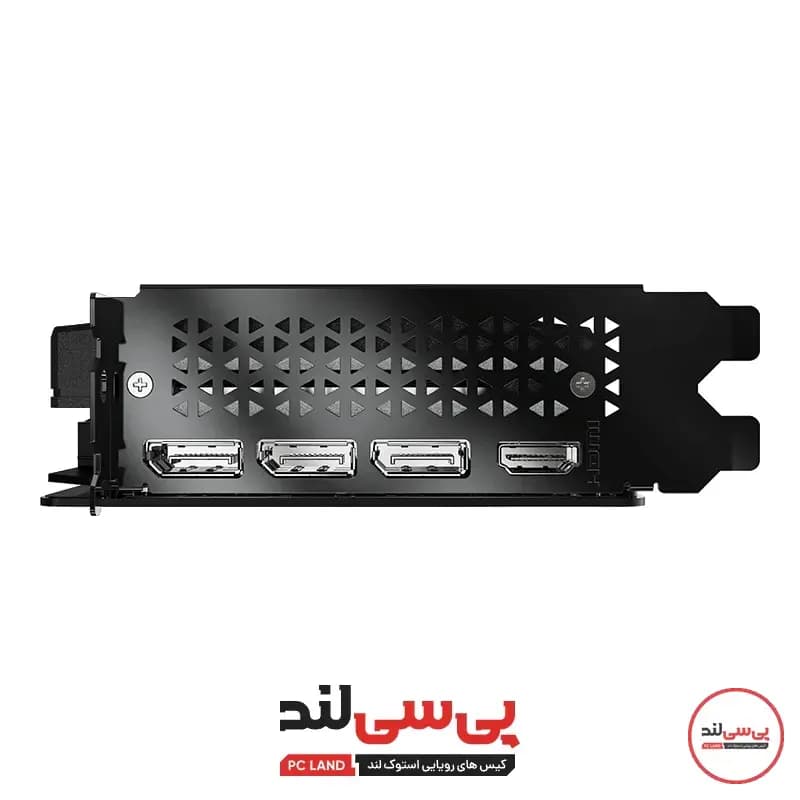 کارت گرافیک  RTX 5060 8GB - تصویر 4