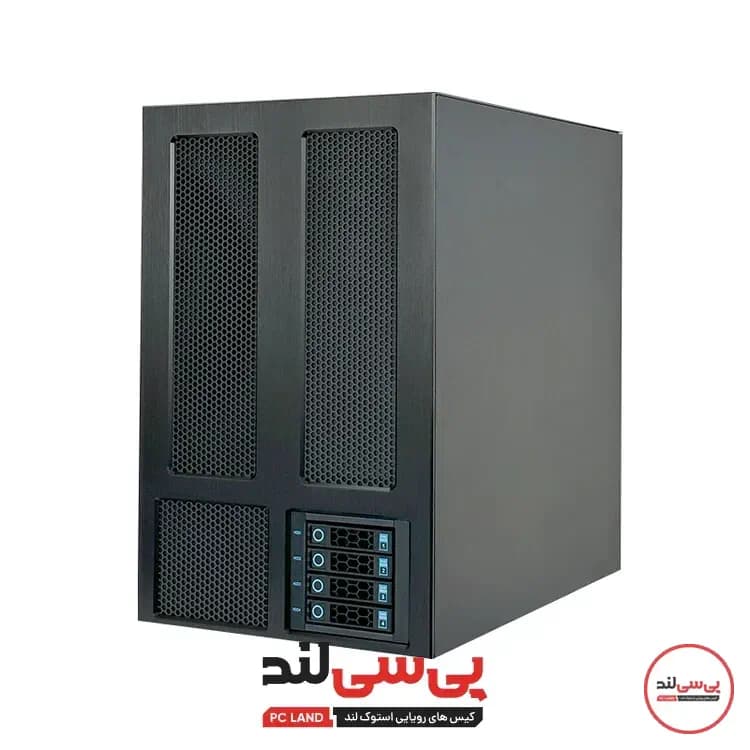 کیس PCLAND AI