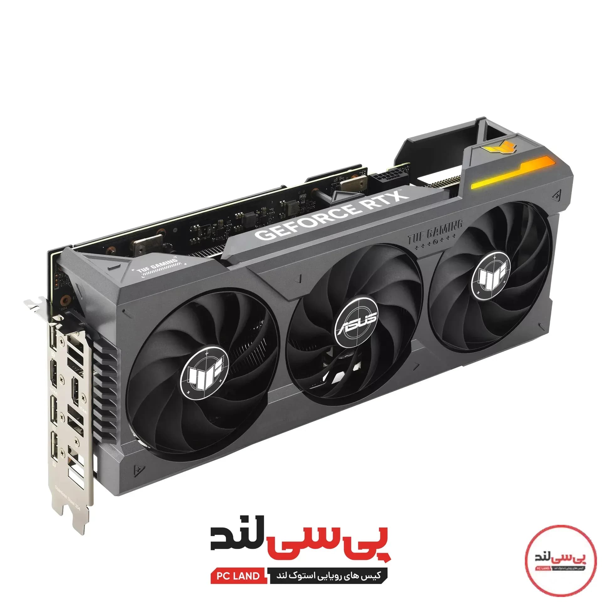 کارت گرافیک  RTX 4070 Ti 12GB - تصویر 3