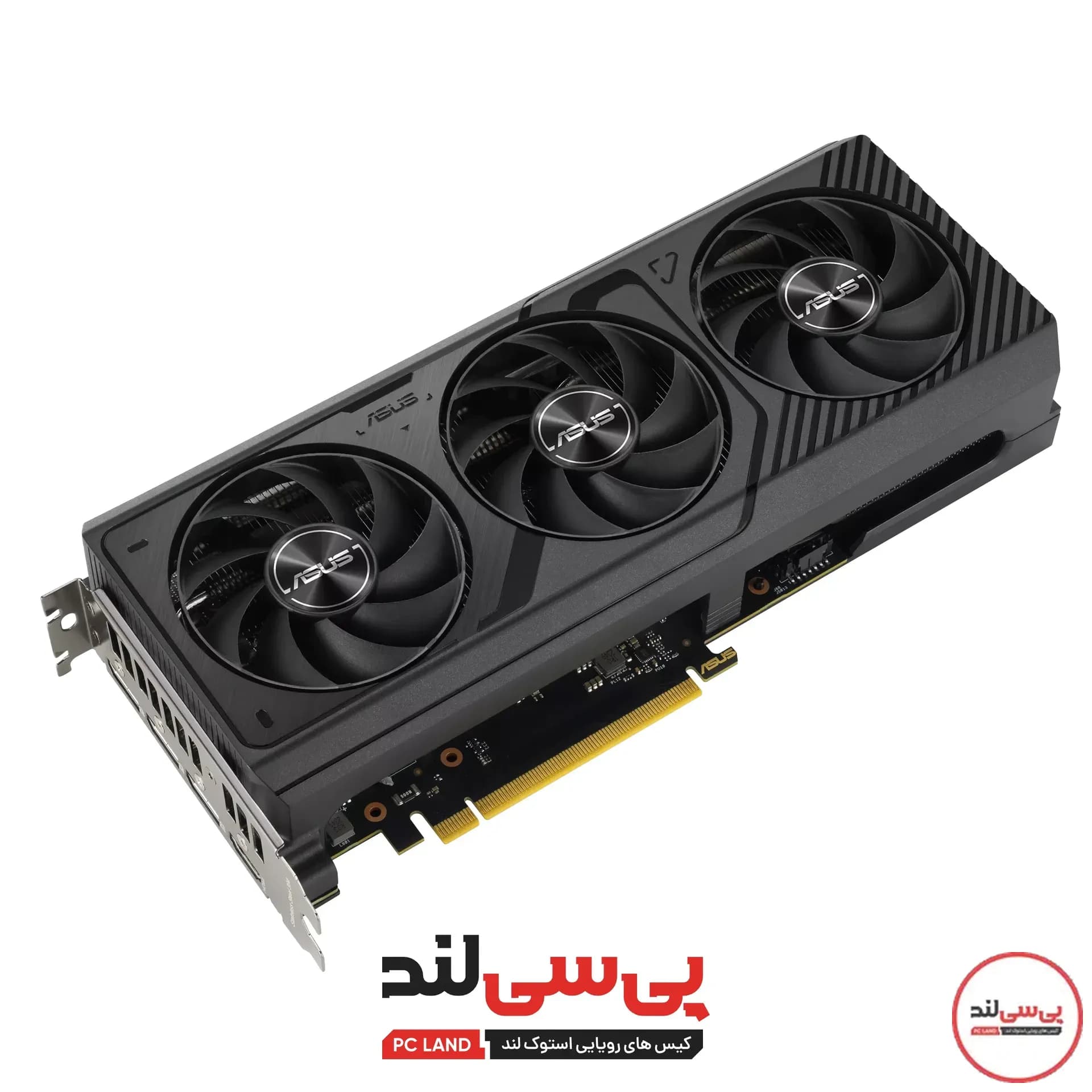 کارت گرافیک RTX 4070 12GB - تصویر 3